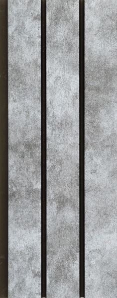 ألواح جدران داخلية بديل خشب AM1317-9 2900x122x12
