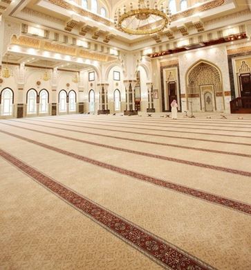 صورة للفئة سجاد المساجد