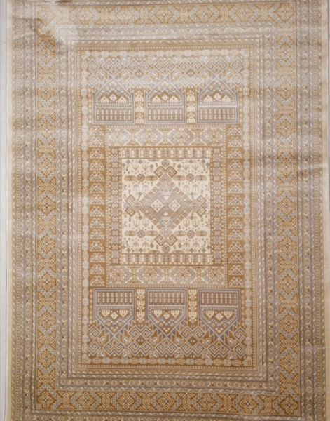 لوزان A1002 Beige 220cm*150cm