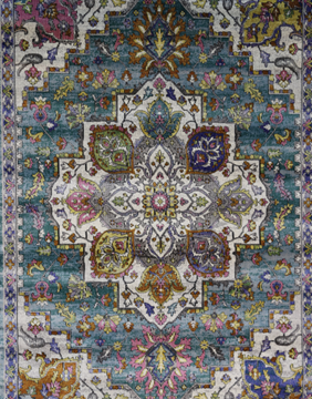 جنوفا B2015 Turquaz 350cm * 250cm