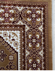 لوزان A1003 Golden 300cm * 200cm