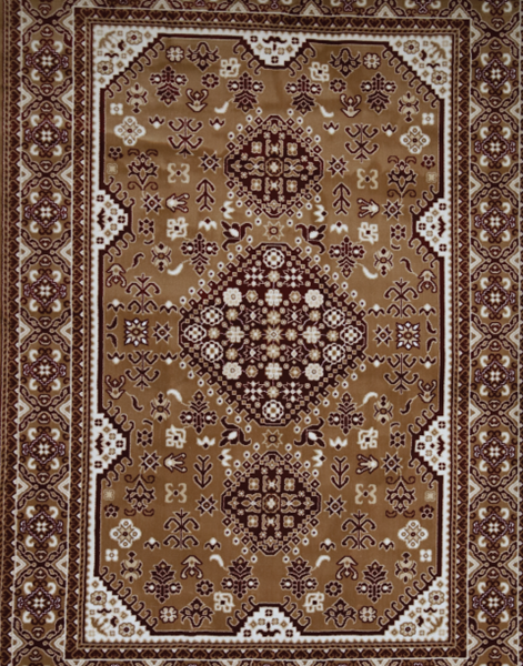 لوزان A1003 Golden 400cm * 300cm