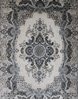  مروه رمادي 100 سم * 200 سم C3002