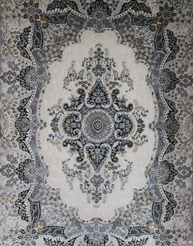  مروه رمادي 100 سم * 200 سم C3002