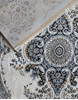  مروه رمادي 100 سم * 200 سم C3002