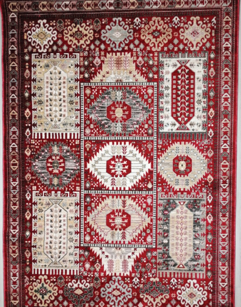 ماتركس B2028 RED.L3500.W2500