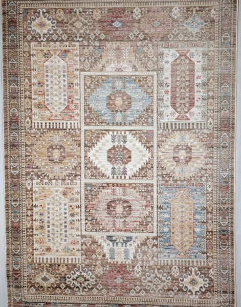 ماتركس B2028 LIGHT.BROWN.L2200.W1500
