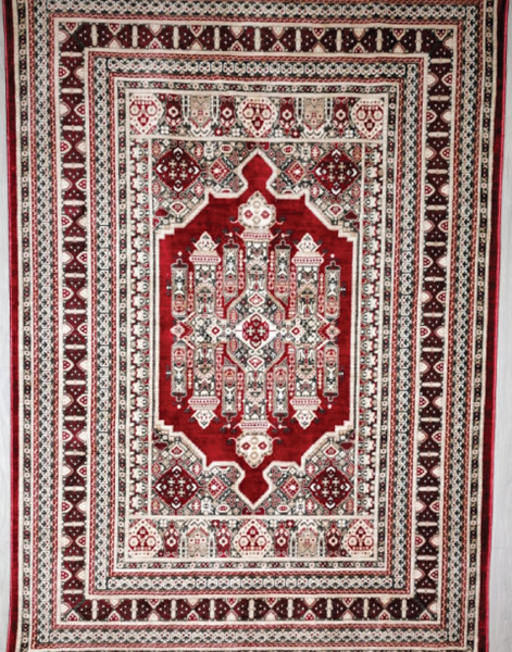 ماتركس B2029 RED.L2000.W1000