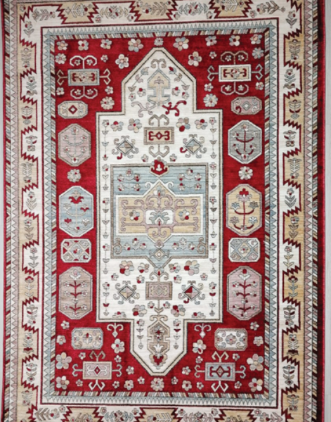 ماتركس B2031 RED.L3500.W2500