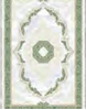 ديفا N5001 Green 150cm * 80cm