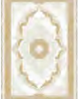 ديفا N5001 Golden 150cm * 80cm