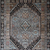 ماتركس B2001 Gray 220cm*150cm 
