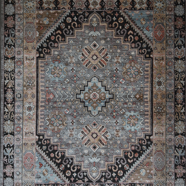 ماتركس B2001 Gray 220cm*150cm 