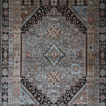 ماتركس B2001 Gray 400cm*300cm