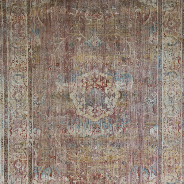 ماتركس B2002 light blue pink 400cm *300 cm