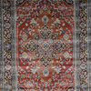 جنوفا B2011 Red 290cm * 200cm