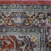 جنوفا B2011 Red 290cm * 200cm