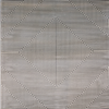 Leda Cream Grey S6008 300 cm * 400 cm 