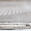 Leda Cream Grey S6008 300 cm * 400 cm 