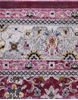 جنوفا B2011 Lilac 220cm * 150cm