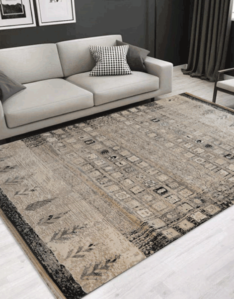 Picture of ناين N5006 BEIGE L2900* W1900