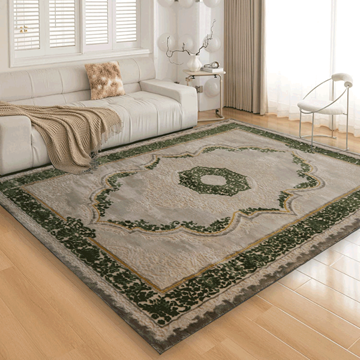 Picture of ديفا N5001 GREEN L2900* W1900