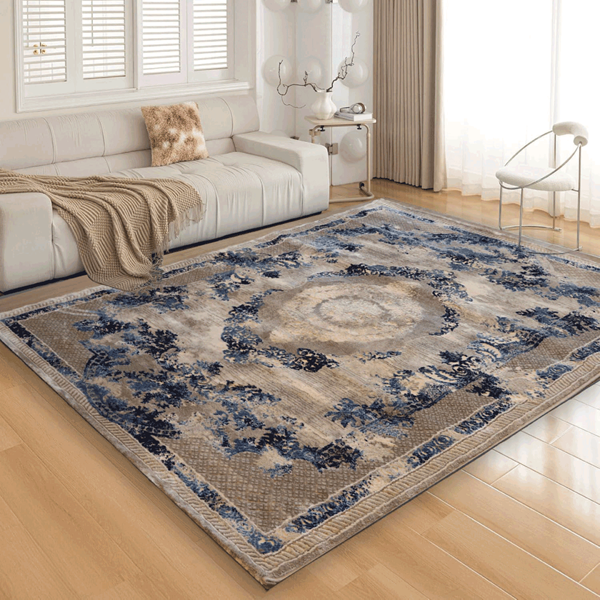 صورة لديفا  N5002 BLUE L800* W500