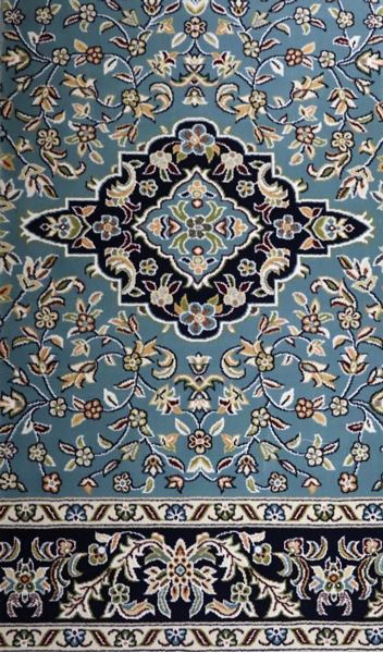 نهروان سوبر - ازرق 